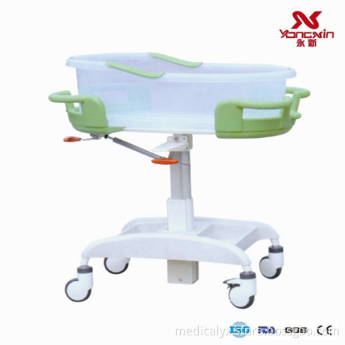 Plastic Baby Crib (YXZ-007B)